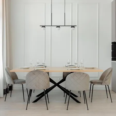 Rent Like - Elektrownia Powiśle Premium Apartament *