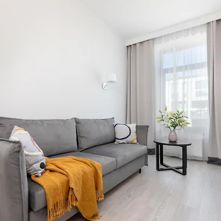 Rent Like - Elektrownia Powiśle Premium Warszawa