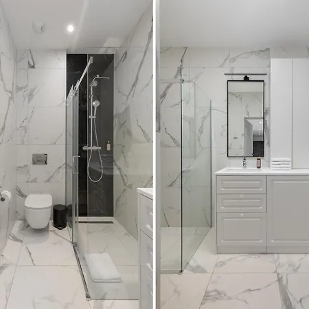 Rent Like - Elektrownia Powiśle Premium Apartament Warszawa