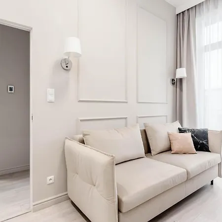 Rent Like - Elektrownia Powiśle Premium * Warszawa