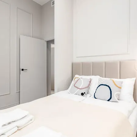 Rent Like - Elektrownia Powiśle Premium *
