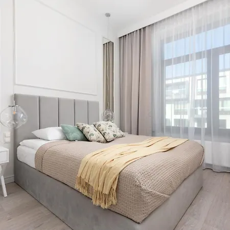 Rent Like - Elektrownia Powiśle Premium