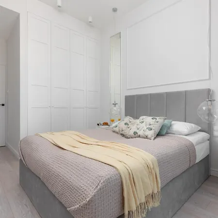 Rent Like - Elektrownia Powiśle Premium